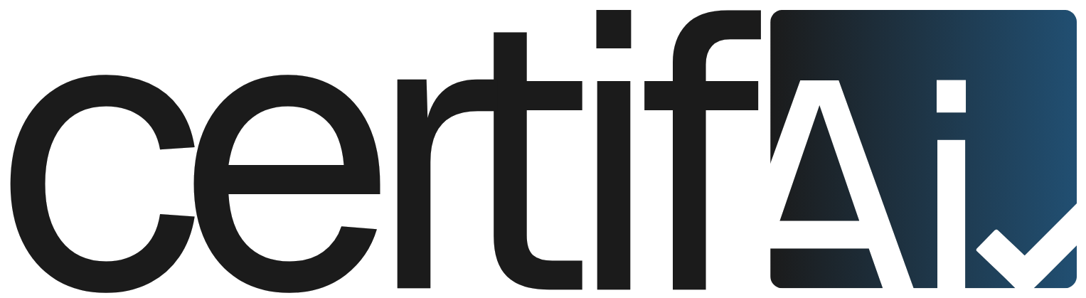 CertifAi